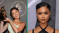 Tyla cancels world tour due to an injury, netizens have mixed reactions: "She watered to much"