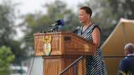 Limpho Hani says Janusz Walus does not deserve parole, calls him "unremorseful"