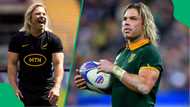 Bok Brotherhood! Faf de Klerk’s Heartfelt Birthday Tribute to Teammate Wins Fans Over