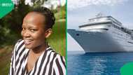 "The money is not enough": South Africa weighs in on cruise ship retail worker’s salary