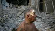 Fighting across southern front as Ukraine wages counter-offensive