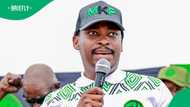 Bongani Baloyi claims DA and ActionSA councillors want to join MK Party, SA divided by statement