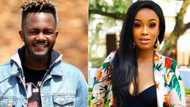 Mzansi celebrities share thoughts on lockdown Level 4: "Watch us all go broke"