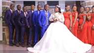 Friends push woman and man to date, they end up getting married