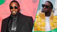 Diddy’s courtroom sketch goes viral: Fans react to rapper’s new look amid criminal charges