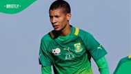 Mitchells Plain league match ends in tragedy as South African footballer dies
