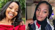 Moneoa opens up about taking a break from the music industry during chat with Dineo Ranaka and Sol Phenduka