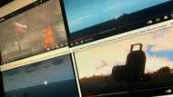 War-themed video game fuels wave of misinformation