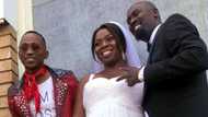 KFC Couple thanks Mzansi for the love: Wedding will be private affair