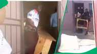 RDP turned into allegedly illegal school in TikTok video leaves South Afica divided
