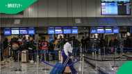 New SARS travel rules every South African traveller must know