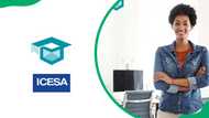 ICESA online application, courses, fees, faculties, requirements, and contact details