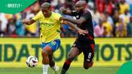 Sundowns' big spending: Motsepe defends club’s financial strategy to keep top talent in Africa