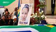 SAPS constable Keamogetswe Buys laid to rest in Free State