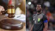 Senzo Meyiwa: Teffo's application to end case scrapped, 5th accused's lawyer claims prejudice over 2nd docket