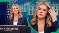 Karoline Leavitt’s net worth: How much does the White House press secretary make?