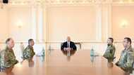 Nearly 50 Armenian soldiers killed in fierce clashes with Azerbaijan