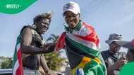 SAPS responds to March and March's Jacinta Ngobese-Zuma over foreign nationals circular
