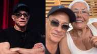Jean Claude Van Damme celebrates mom's birthday with sweet post