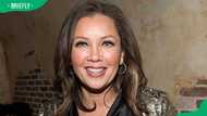 Who are Vanessa Williams' parents? Is she mixed race?