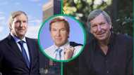 Derek Watts: Veteran journalist dies after battle with lung cancer, South Africa mourns: "We lost a legend"