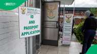 ActionSA calls on Home Affairs to conduct citizenship audit following Chidimma Adetshina revelations