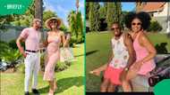 Bernard Parker’s three-year split from Kacha Stepanovic sparks curiosity about wife Wendy Parker