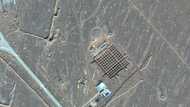 Iran says starts enriching uranium to 60% at Fordo plant
