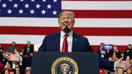 Donald Trump's impeachment: 45 Republican senators vote against it