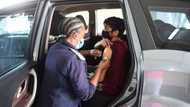 Vaccinated people must be protected from Covid 19 exposure says deputy health minister