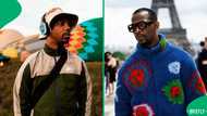 Mzansi celebrates Zakes Bantwini's 44th birthday with sweet messages
