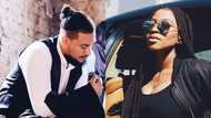 Nellie Tembe: Social media reacts to the tragic death of AKA's fiancé