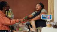 People mocked me when my card got declined while holding a baby — Then something interesting happened