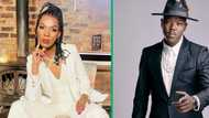 Tol AS$ Mo and Mome Mahlangu will celebrate Christmas together as a family after divorce
