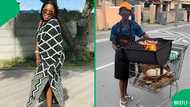 "South Africans are creative": Gugulethu entrepreneur's mobile braai service moves Mzansi