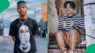 Nasty C excites fans with new Ivyson Tour 2025 date announcement, one says: "Craziest night of my life"