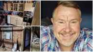 Man buys house with R2.3m mistakenly credited to his account, after 9 months, bank orders him to pay it back