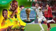 Czechia star fires warning at Bafana Bafana before must-win World Cup clash: ‘It will be a dead end’