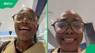 “Should I get a blesser?” London creator stunned by R800 toiletries bill in SA