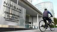 Nissan full-year results beat estimates, forecast bullish