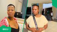 Musa Mseleku reacts as daughter Sne makes bold promise: "I'm tired of being disappointed"