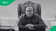 Wicknell Chivayo death: Details emerge about helicopter that killed him