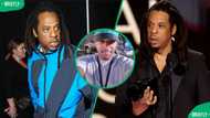 Jay-Z's suspected son Rymir Satterthwaite unexpectedly drops years-long paternity lawsuit