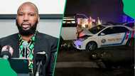 KZN drunk driver arrested for N3 mayhem released, South Africans frustrated and MEC demands answers