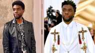 Chadwick Boseman: Actor wanted to film Black Panther 2 before death