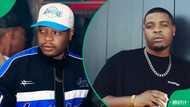 Tyler ICU reacts to international football club playing his song, fans cheer: "This track is a trendsetter"