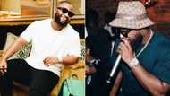 Cassper Nyovest responds to fans about putting pressure on youth to 'make it'