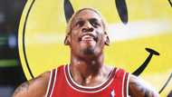 Dennis Rodman's net worth, age, children, wife, parents, stats, profiles