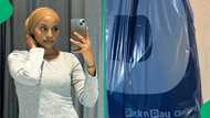 Woman plugs SA with maxi skirts from Pick n Pay Clothing, Mzansi amped