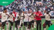 Orlando Pirates hit with major fixture congestion as 3 competitions collide